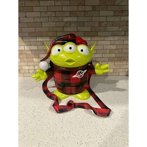 Disney‎ Toy Story Alien b22